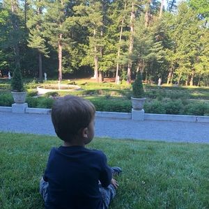 Meet your Posher, Karli